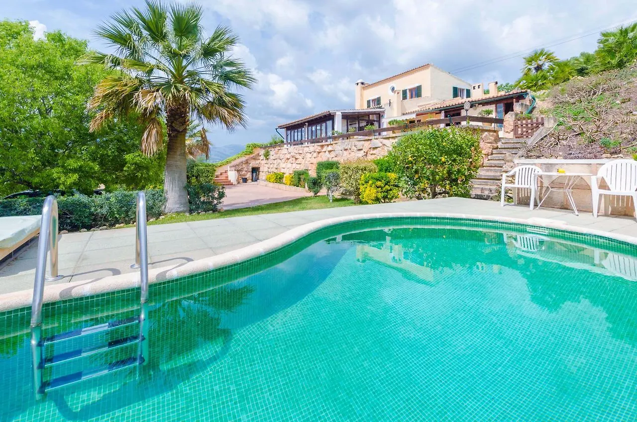 Caseta Holiday home Inca  0*, Inca (Mallorca)