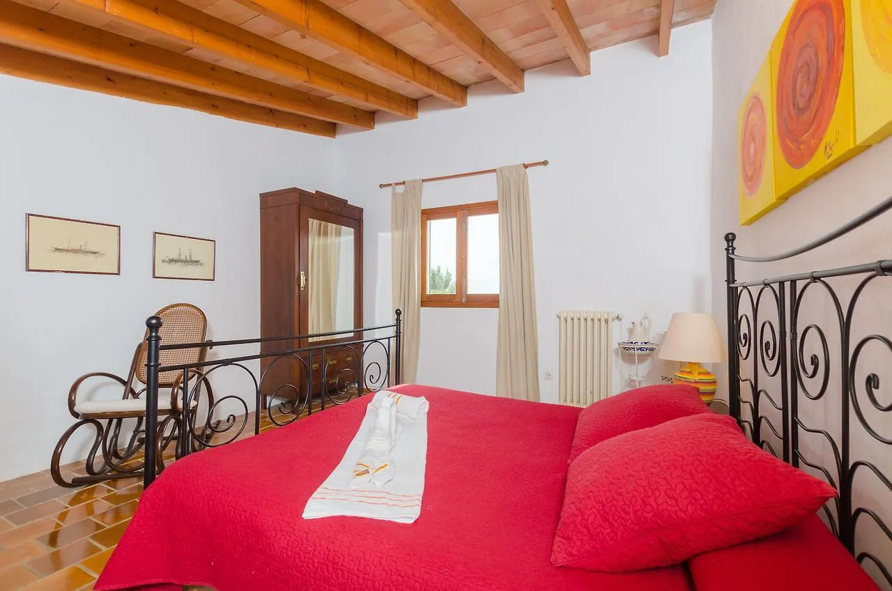 Caseta Holiday home Inca  0*, Inca (Mallorca) Spain