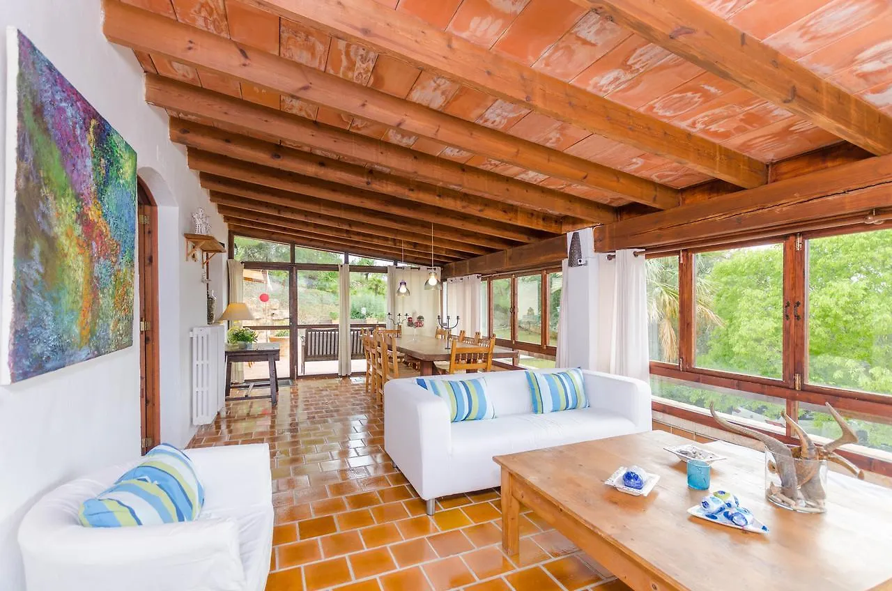 Caseta Holiday home Inca   Inca (Mallorca)