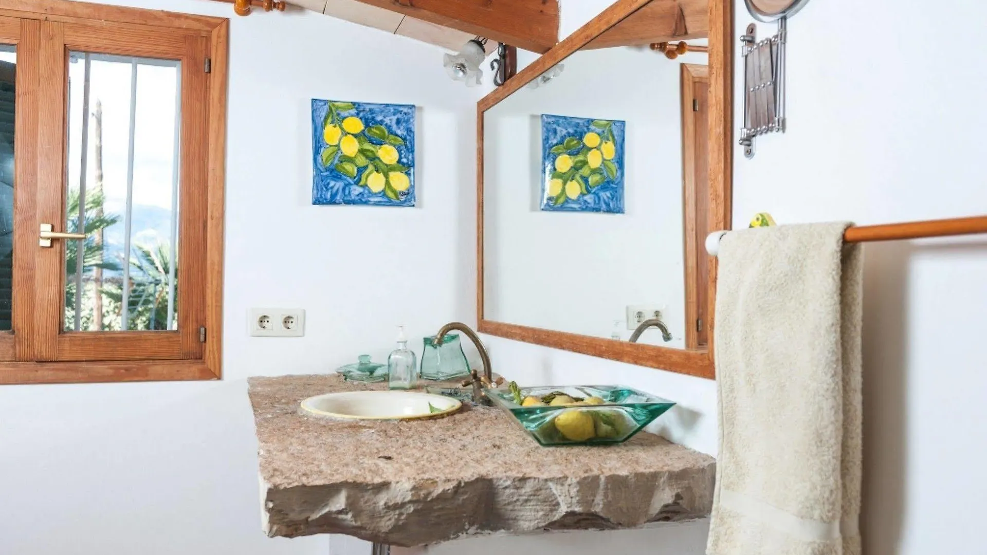 Caseta Holiday home Inca  Inca (Mallorca)